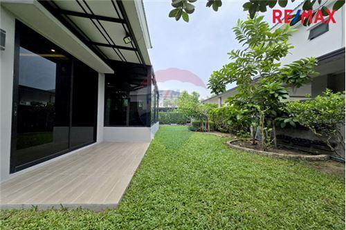 Single House - For Sale - Nong Khaem, Bangkok - 32 - 920091001-1077