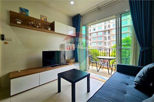 For Sale-Condo/Apartment-Hua Hin, Prachuap Khiri Khan-920601001-934