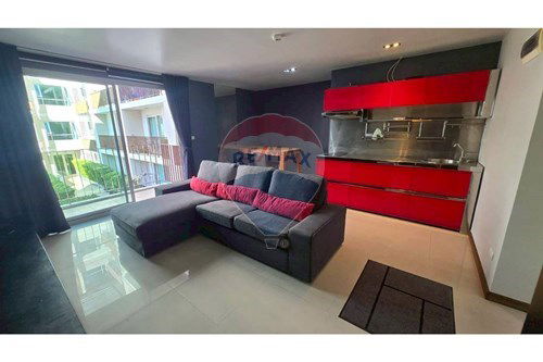 For Rent/Lease-Condo/Apartment-Sukhumvit  - Soi 55  - The Clover  -  Watthana, Bangkok, Central-920071001-15161