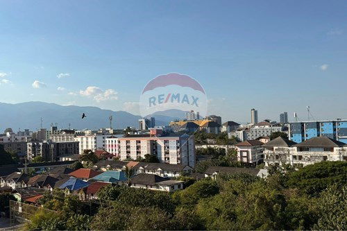 For Sale-Condo/Apartment-Nong Pa Khrang  -  Mueang Chiang Mai, Chiang Mai-920211023-45