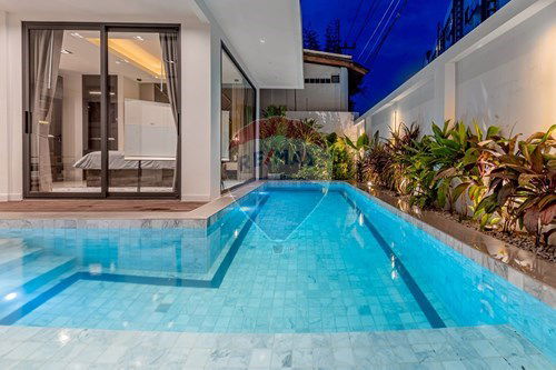 For Sale-Villa-Bang Lamung, Chonburi-Pattaya-920471009-152