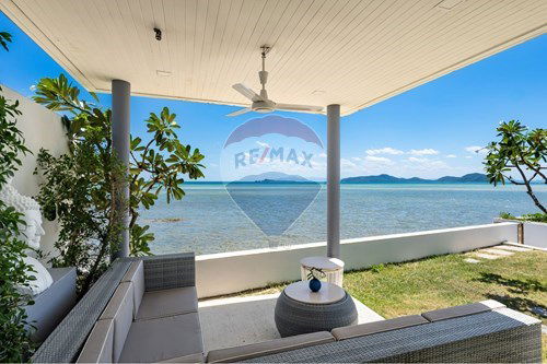 For Sale-Villa-Na Mueang  -  Koh Samui, Surat Thani-920061011-50