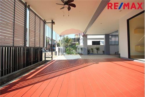 Single House - For Sale - Mueang Samut Sakhon, Samut Sakhon - 34 - 920091006-329