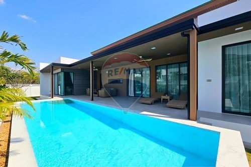 出售-别墅-Hua Hin, Prachuap Khiri Khan-920601001-922