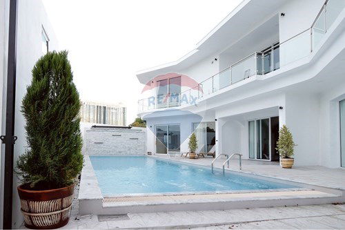 For Sale-Villa-Pattaya City, Chonburi-Pattaya-920611001-397