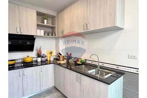 Townhome photo