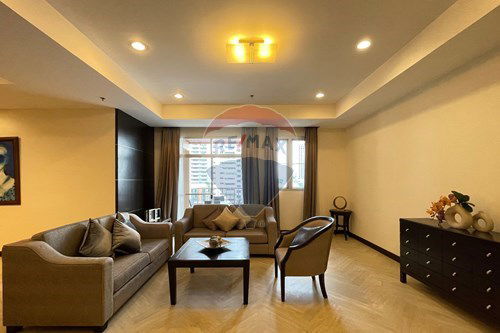 For Rent/Lease-Condo/Apartment-Sukhumvit  - Soi  -  Watthana, Bangkok, Central-920071001-14621