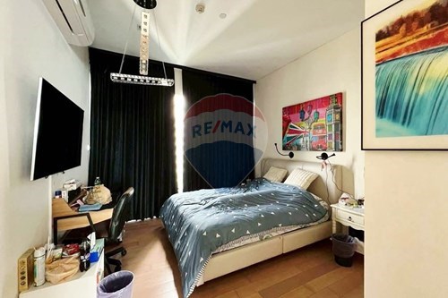 Luxury Condo Pattaya photo