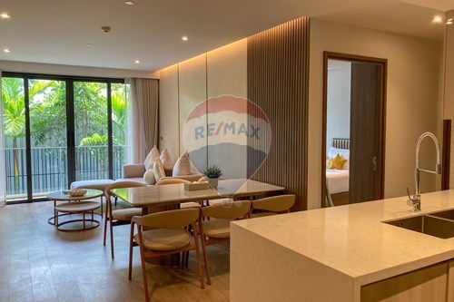 For Rent/Lease-Condo/Apartment-Watthana, Bangkok-920071049-1219