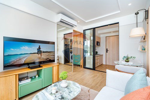 For Sale-Luxury Condo-Hua Hin, Prachuap Khiri Khan-920241013-53