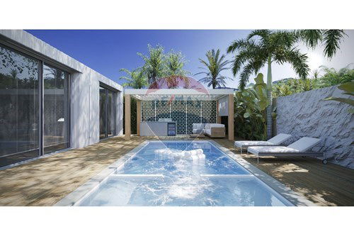 For Sale-Villa-Maenam  -  Koh Samui, Surat Thani-920121077-20