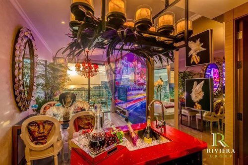 Slider Image Thumbnail