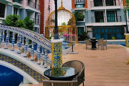 For Sale-Condo/Apartment-Espana Condo Resort Pattaya  -  Jomtien, Chonburi-Pattaya-920611003-174