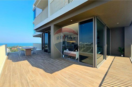 For Sale-Condo/Apartment-Hua Hin, Prachuap Khiri Khan-920601001-892