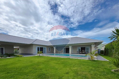 For Sale-Villa-Hua Hin, Prachuap Khiri Khan-920601001-615