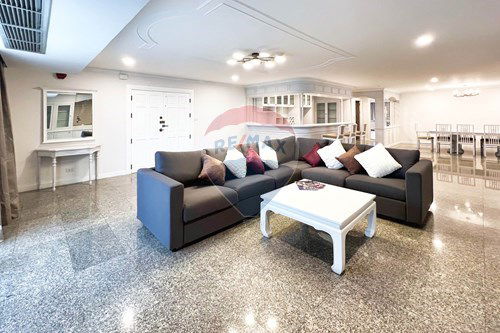 For Rent/Lease-Condo/Apartment-Oriental Towers  -  Watthana, Bangkok-920071001-14985