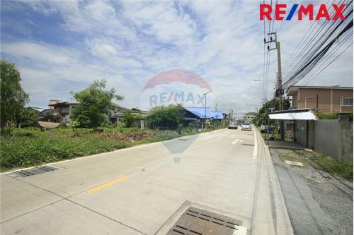 Land - Residential - For Sale - Phra Samut Chedi, Samut Prakan - 33 - 920091004-206