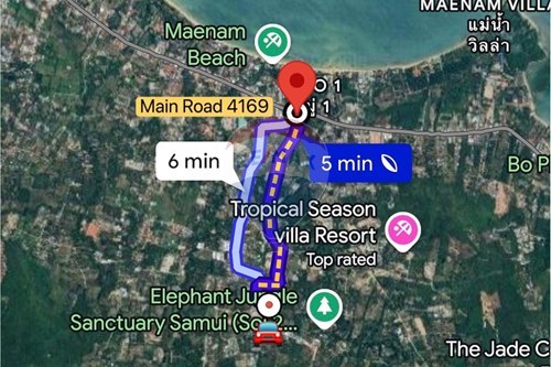 Slider Image Thumbnail