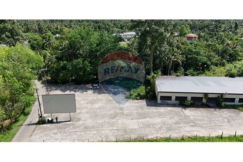 For Sale-Land - Residential-Na Muang  -  Koh Samui, Surat Thani-920121079-2