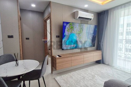 Condo Pattaya