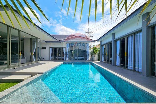 出售-别墅-Hua Hin, Prachuap Khiri Khan-920601001-544