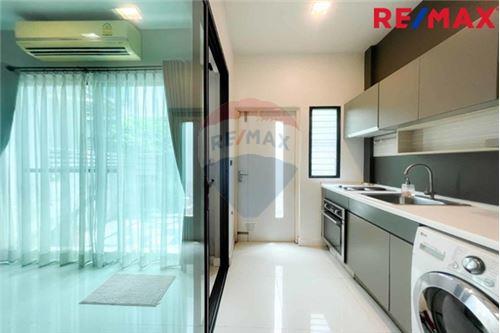 联排别墅 - 出售 - Bang Khen, Bangkok - 13 - 920091001-1103