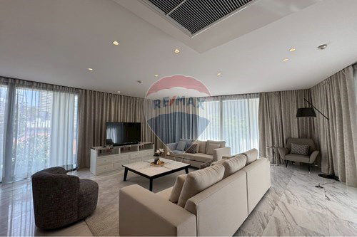 For Rent/Lease-Condo/Apartment-Sukhumvit  - Soi 55  -  Watthana, Bangkok, Central-920071001-15047