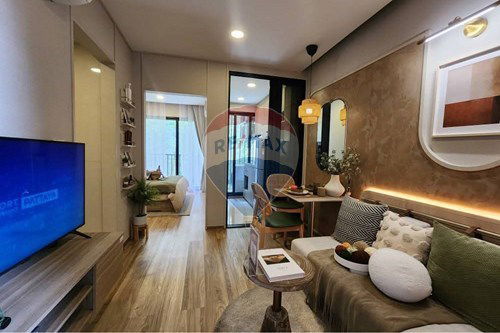 For Sale-Condo/Apartment-Bang Lamung, Chonburi-Pattaya-920611003-166