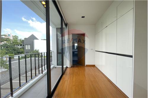 Single House - For Rent/Lease - Khlong Toei, Bangkok - 60 - 920071001-14870