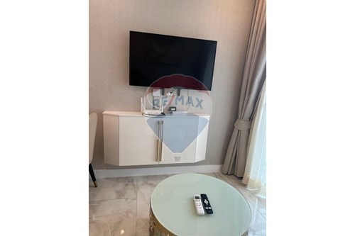 Special Offer! "Seaside Luxury: 53rd Floor Condo at Jomtien Beach photo