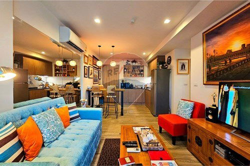 For Sale-Condo/Apartment-Cha-Am, Phetchaburi-920601001-901