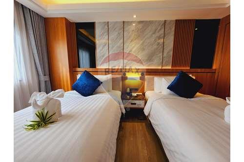 Condo Pattaya for Investment photo