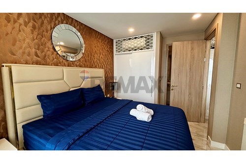 Luxury Condo with Ocean Views Awaits in Jomtien photo