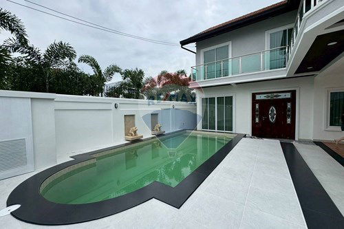 For Sale-Villa-Pattaya City, Chonburi-Pattaya-920471004-1017