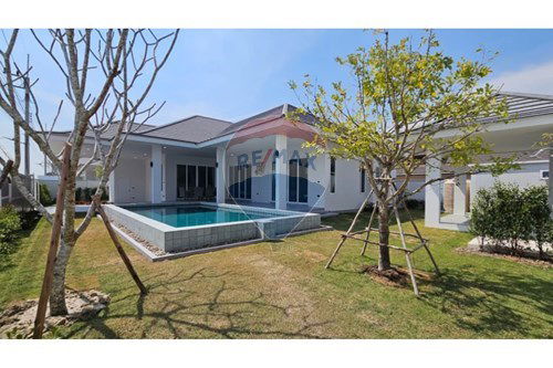 出售-别墅-Hua Hin, Prachuap Khiri Khan-920601001-460