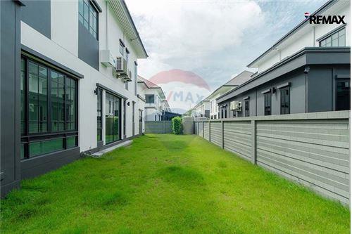 Single House - For Sale - Phasi Charoen, Bangkok - 64 - 920091046-95