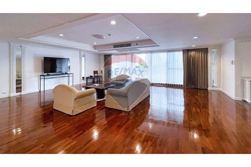 For Rent/Lease-Condo/Apartment-Sukhumvit  - Soi 23  -  Khlong Toei, Bangkok, Central-920071001-14588