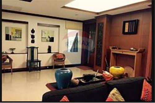 Single House - For Rent/Lease - Watthana, Bangkok - 4 - 920071001-14669