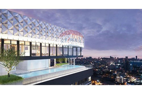 ขาย-Luxury Condo-บางละมุง, ชลบุรี-920011010-2675