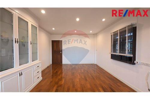 Single House - For Sale - Thung Khru, Bangkok - 27 - 920091015-147