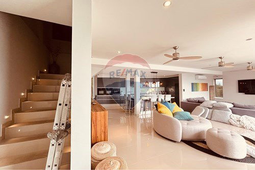 For Sale-Villa-142/24 Moo 4, Bophut  - Bang Rak  -  Koh Samui, Surat Thani, South-920121060-145