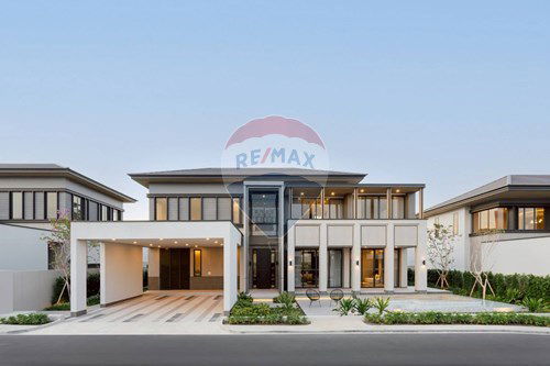 For Sale-Villa-Huay Yai, Chonburi-Pattaya-920471004-908