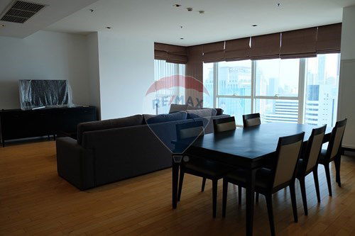 For Rent/Lease-Condo/Apartment-Athenee Residence  -  Pathum Wan, Bangkok, Central, 10330-920071001-14651