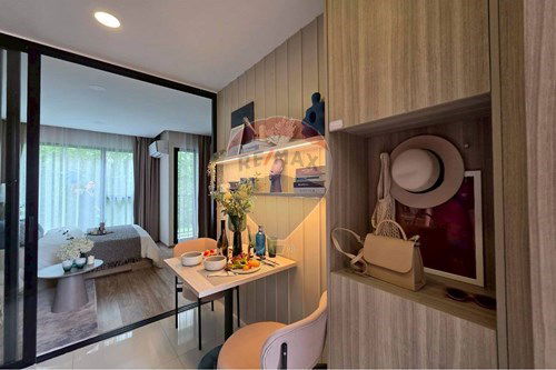 For Sale-Condo/Apartment-Pattaya City, Chonburi-Pattaya-920471004-1007