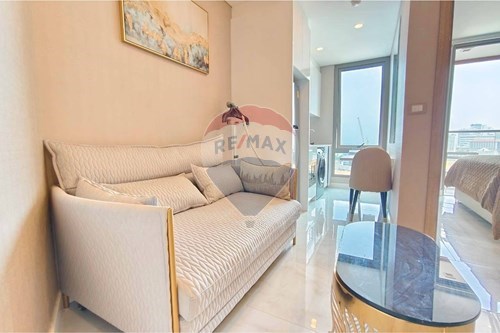 Luxury Sea-View Condo at Copacabana Beach photo