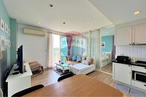 For Sale-Condo/Apartment-Hua Hin, Prachuap Khiri Khan-920601001-494