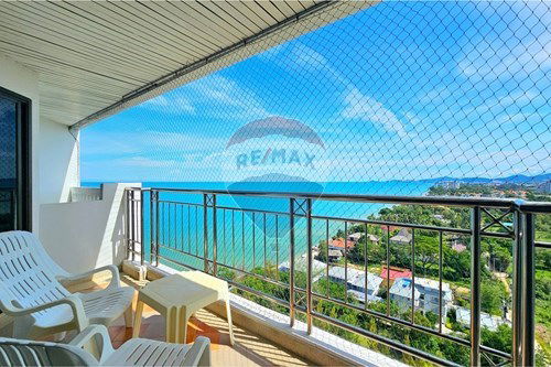 For Sale-Condo/Apartment-Cha-Am, Phetchaburi-920601001-875