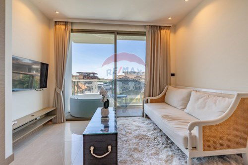 For Sale-Luxury Condo-The Riviera Ocean Drive  -  Jomtien, Chonburi-Pattaya-920611001-395