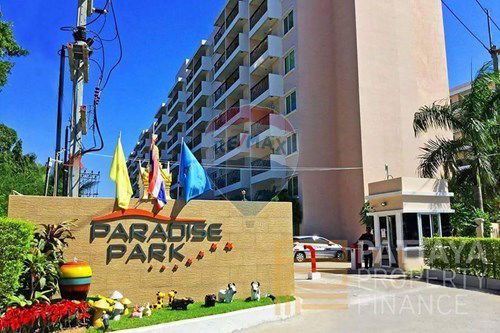 Slider Image Thumbnail