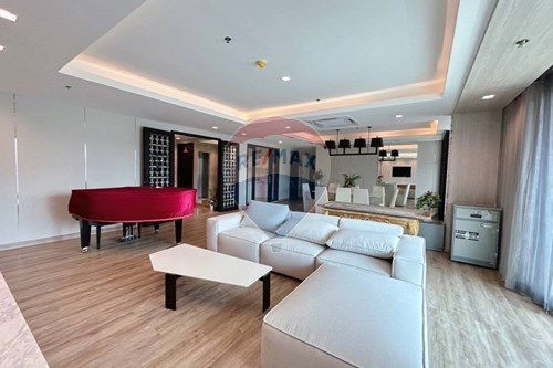 For Sale-Condo/Apartment-Sukhumvit  - Soi 30/1  - Belgravia Residences  -  Khlong Toei, Bangkok, Central-920071001-14640